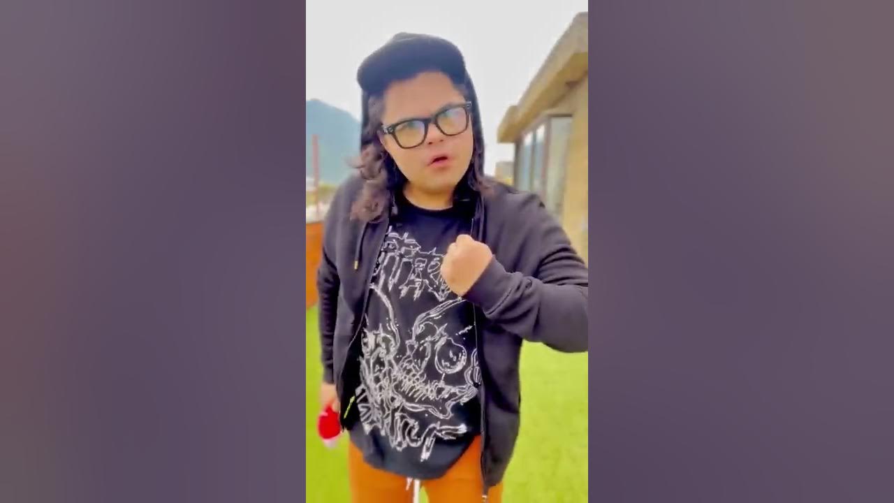 EL PERREO ES LA SOLUCION A TODOS TUS PROBLEMAS #shorts