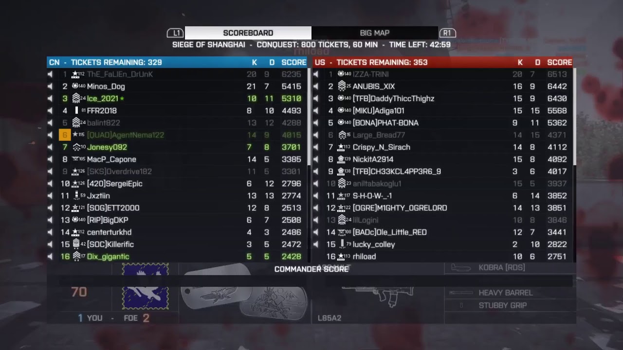 Battlefield 4 On PS5! Battlefield 2042 Hype!