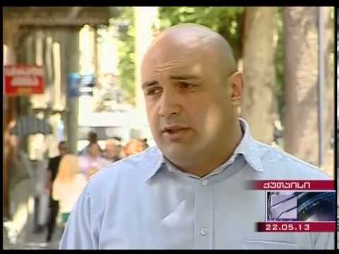 თევდოარაძე: \"საქართველომ დემოკრატიული პრიინციპების ნაცვლად აირჩია ავტორიტარიზმის გზა\"