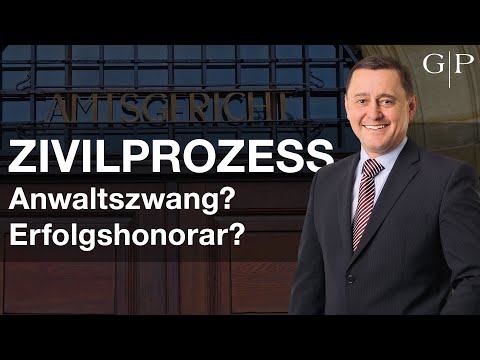 Video: Wie Schreibe Ich Unabhängig Eine Klageschrift Vor Gericht?