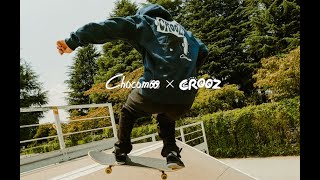 Chocomoo × CROOZ
