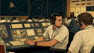 Apollo 11βs 1202 Alarms: The Race to Land Before Fuel Ran Out