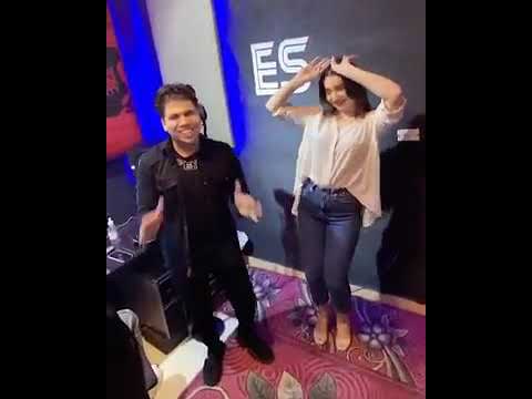 انفجار عمرو كمال و الراقصة جوهرة