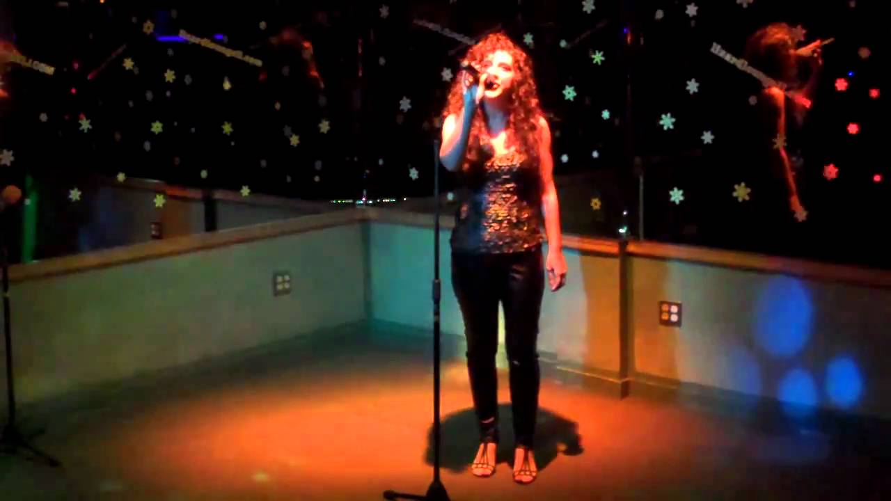 Who Sang Heaven Must Be Missing An Angel