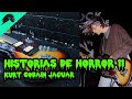 Historias de horror del taller  episodio 11  fender jaguar kurt cobain  signature