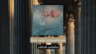 yüksek sadakat - ben seni arayamam (speed up) Resimi