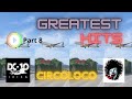 🎵DC10 Ibiza CircoLoco Greatest Hits Mix 8🔥(Teacher Sonny D)