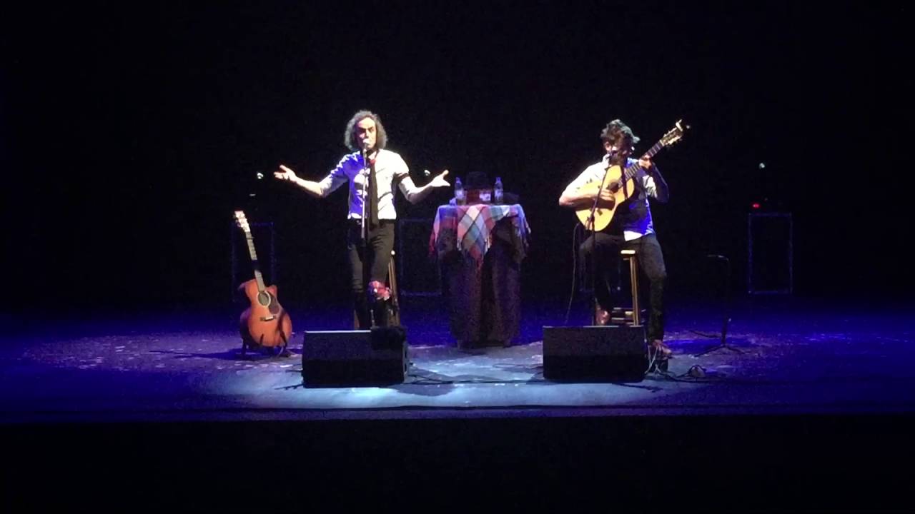 Antílopez- Metralla, medida y viaje