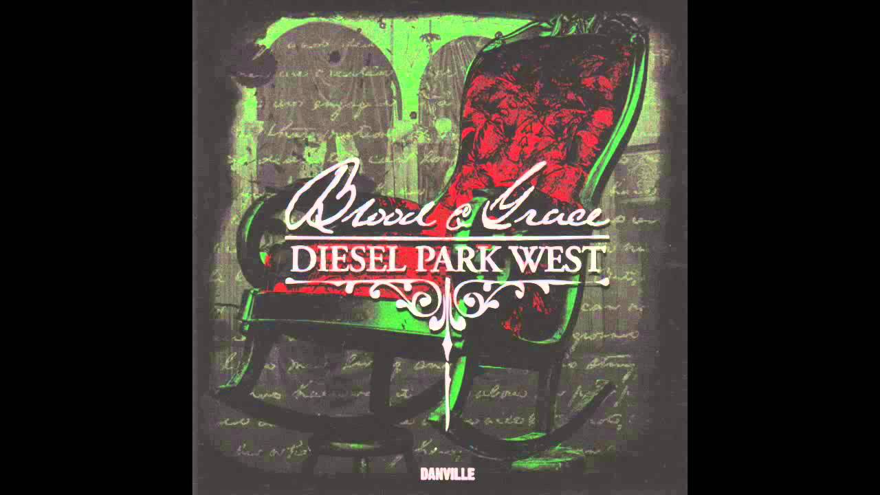 Watch Diesel Park West - Tony's Garden on YouTube Watch Diesel Park West - Tony's Garden on YouTube