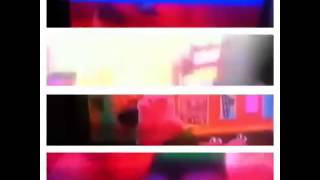 Anything Was Row Row Row Boat