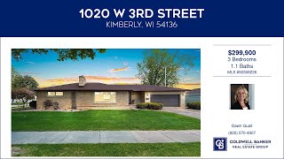 1020 W 3RD Street video tour