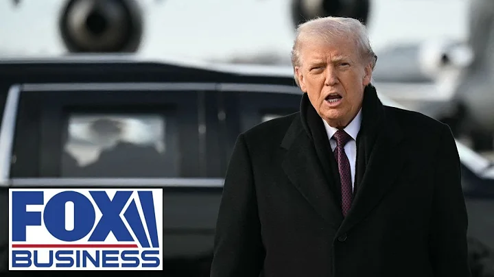 Trump can ‘profoundly reshape’ the ‘WHOLE fabric’ of American politics says Newt Gingrich