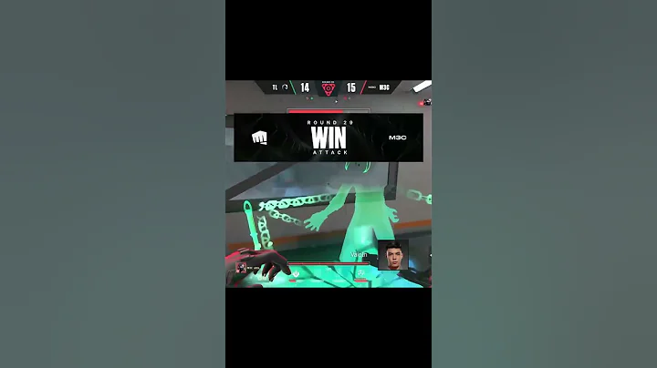 NATS DIFF #short #shorts #valorant #valorantclips