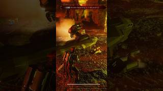 Pilot Defies Physics (Helldivers 2)