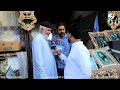 ناسنا مع معتز الحبيب البصرة سوق القسم 2022 6 5 