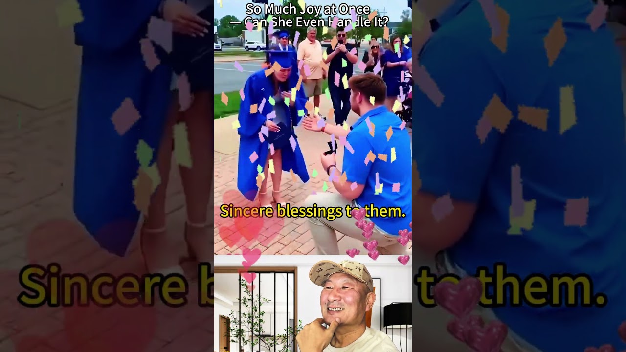 Surprises Keep Coming!  