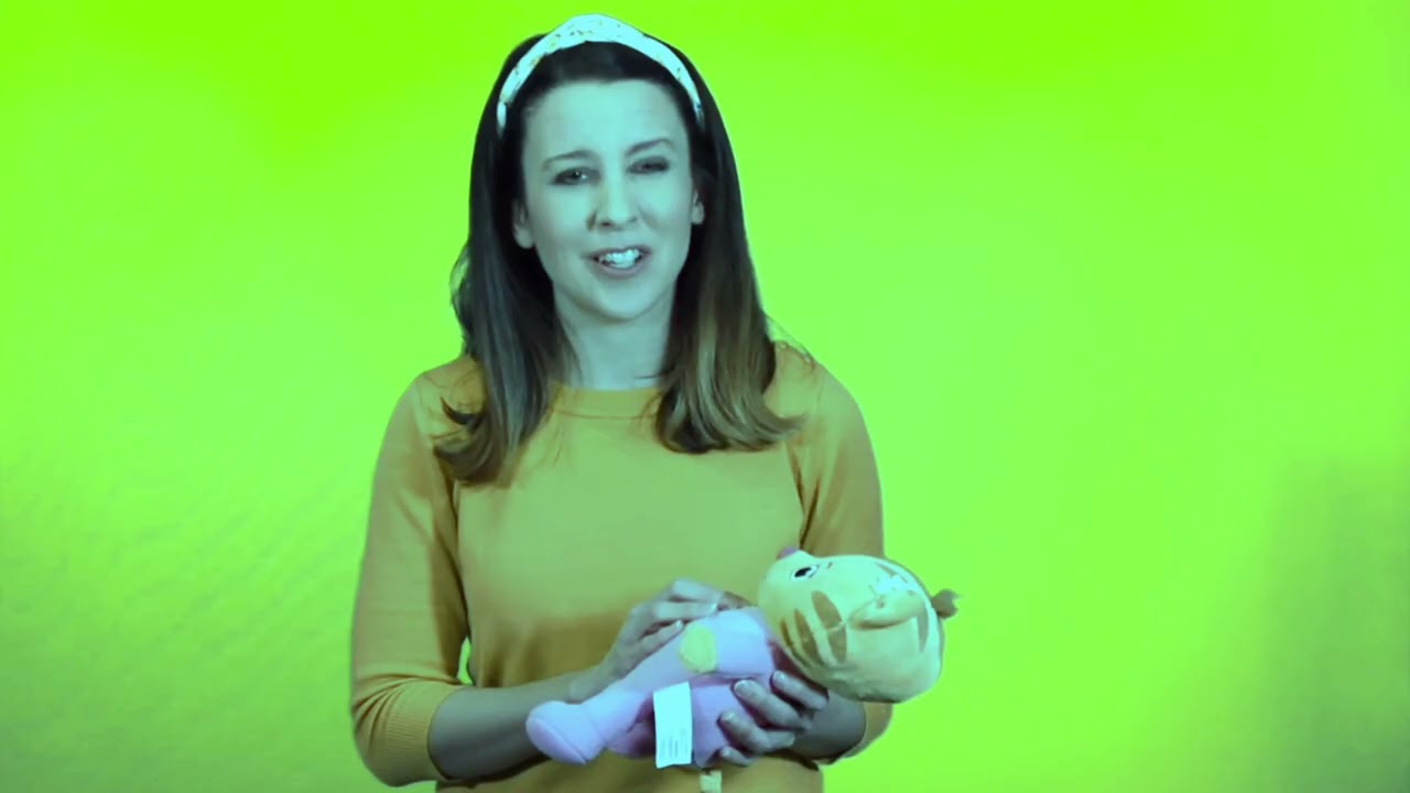 Ms.Rachel//check a blood pressure/Sponsored by Preview 2 effect 