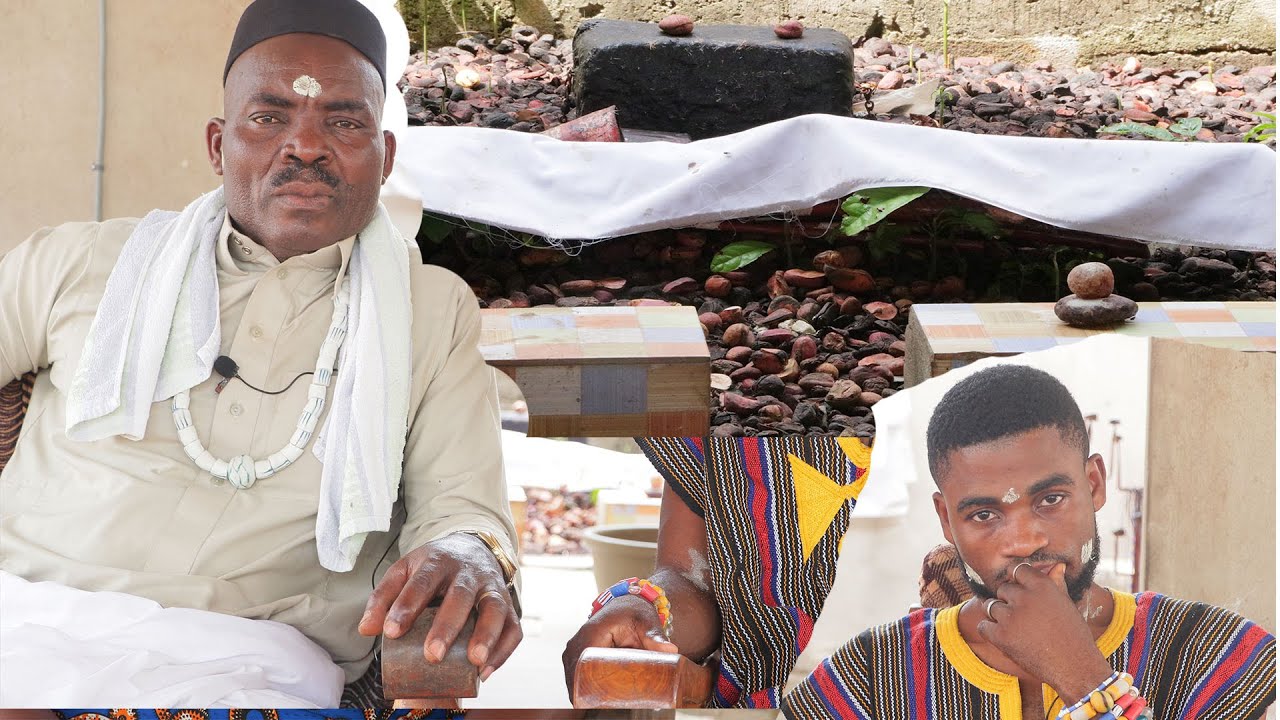 MISFORTUNE OF DOING DOGGY STYLE. TAUGHT BY TROWO FE AMEGA (TROMEGA)