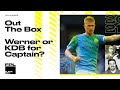 FPL BlackBox Ep4 - Out The Box - Werner or KDB for Captain? | Fantasy Premier League 2020/2021