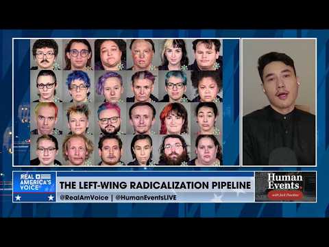 Trans Extremists Believe They Must Kill