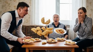 видео: Кричал  картинка: Кричал