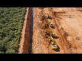 How China Amazed The World With This Smart Desert Project