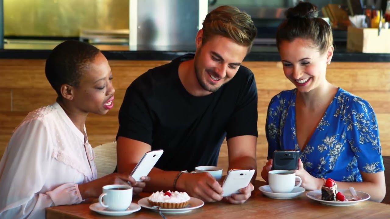 Why we built Foodly — the Foodly manifesto video