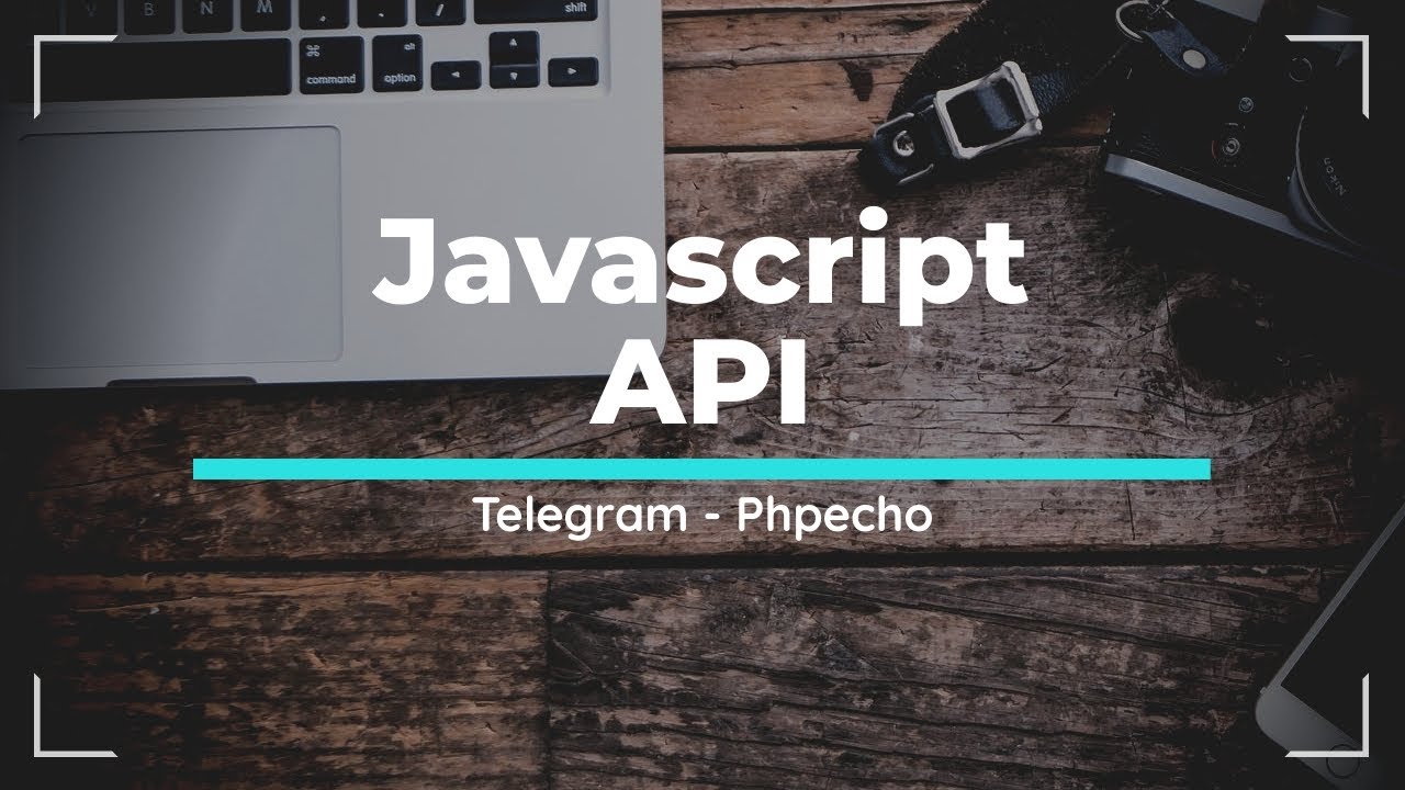 Javascript API - YouTube