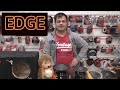 EDGE-прослушка и сравнение динамиков  EDGE edx pro 8L и EDGE ed pro 6E