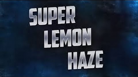 [PS3/MW2] Lemon Haze V1.14 Mod Menu + Download [NO JAILBREAK] [1.14]