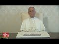 Leo XIV, makes a special appeal for World Mission Day