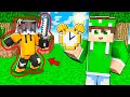 HO BARATO FERMANDO IL TEMPO NEL NASCONDINO DI MINECRAFT!