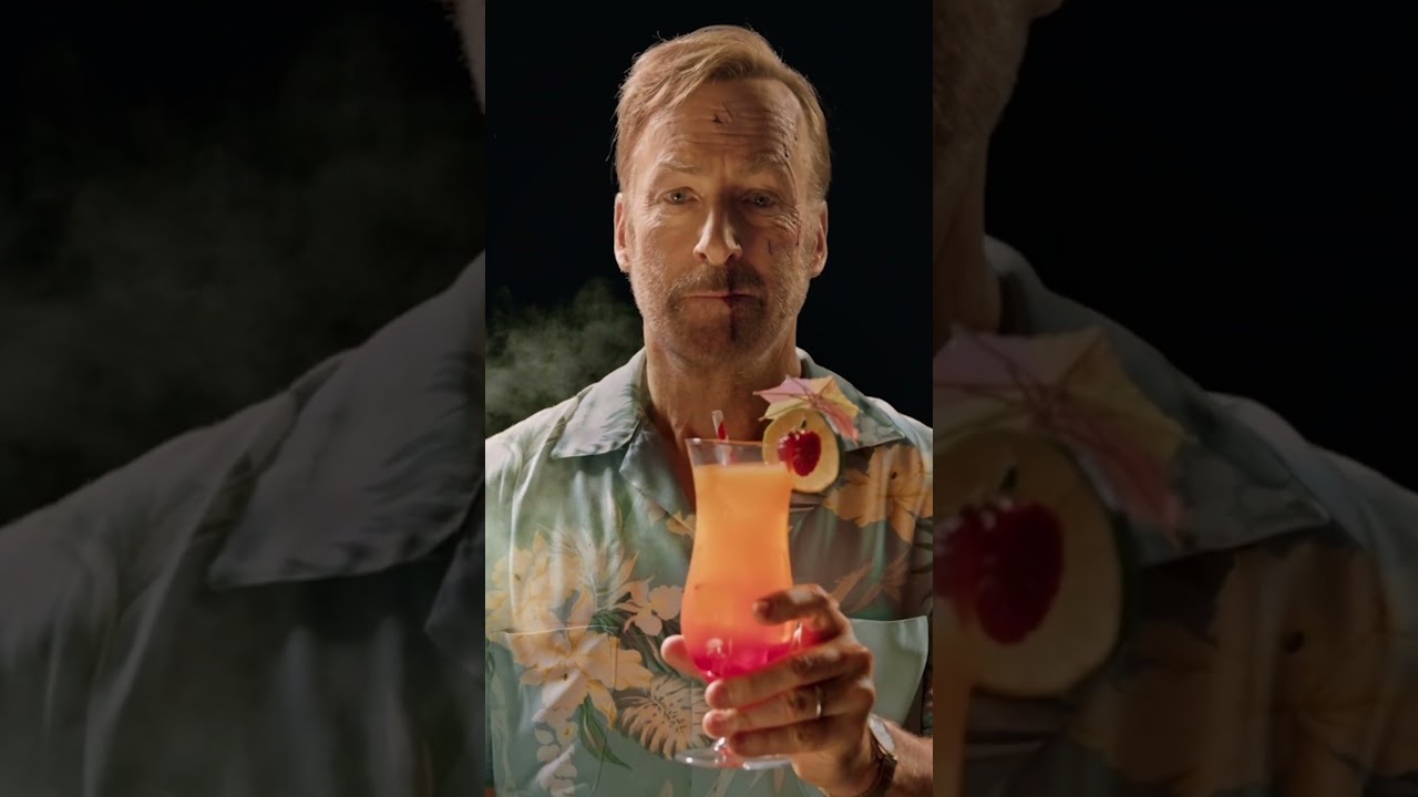 DAS haut rein! 🤛 NOBODY 2 🍹💥 Ab Donnerstag nur im Kino!