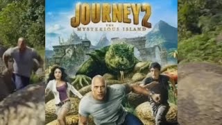 Journey 2 The Mysterious Island HINDI full HD and 2023 .the best Hollywood New movie