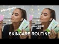 Current Winter Skincare Routine- ALL DRUGSTORE & AFFORDABLE | Adina May