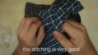 Metronaut Boxer Unboxing Only Rs 304
