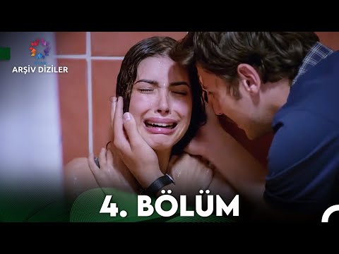 Babalar ve Evlatlar 4. Bölüm FİNAL