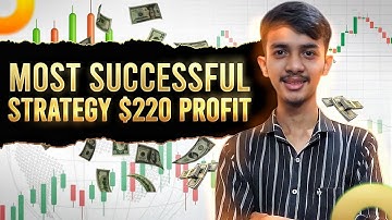 This Is How You Can Make Money With Binary Options By Trading The Double Bottom Pattern| $200 Profit