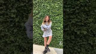 Corinne Joy Tik Tok
