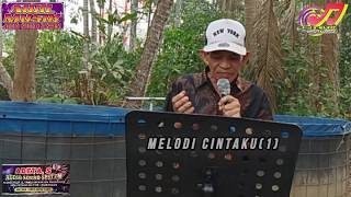 MELODI CINTAKU(1)‼️#cover#laguviral#song#share#subscribe#like#comment#live 