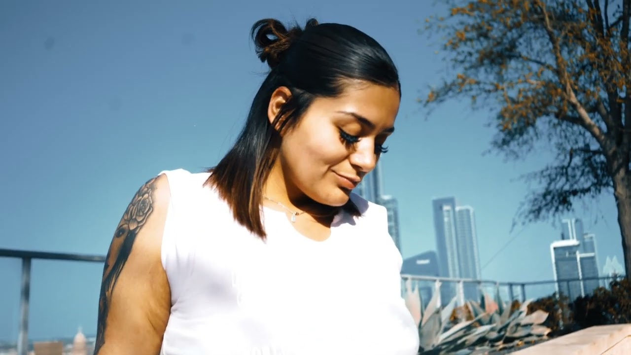 Nicole Da Don - Craving You (Official Music Video)