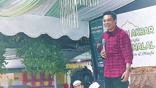 Terbaru Ust Nana Gerhana Di Margaaasih