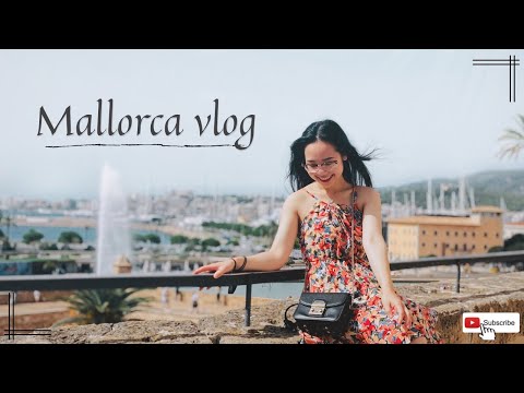 Video: Mallorca có phải là địa điểm đạp xe lý tưởng không?