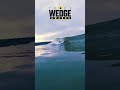 Kai Thompson - GoPro Shot of the Year Entry - Wedge Awards 2023