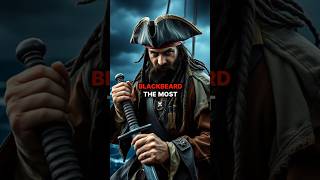 Blackbeard’s Final Battle: The Legend Ends