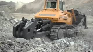 Liebherr Pr 764 Litronic