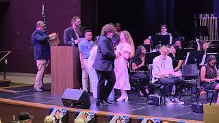 EHS Spring Concert