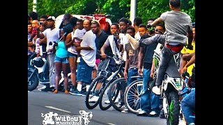 WOWBOYZ / BALTIMORE ALLSTRAZ 2016