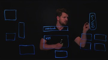 A Zero Privilege Architecture Implementation