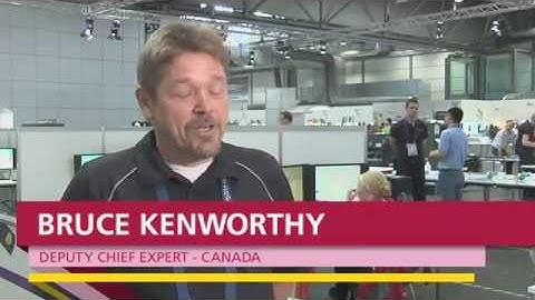 WSL 2013 Print Media Technology